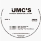 U.M.C.'S / ULTIMATE RARE COLLECTION