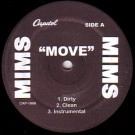 MIMS / ミムズ / MOVE
