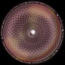 FLYING LOTUS & DECLAIME / WHOLE WIDE WORLD EP