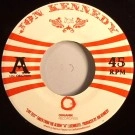 JON KENNEDY / LIVE TEST