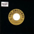 QUANTIC & HIS COMBO BARBARO / NOSTALGIA 77 / TRU THOUGHTS PRESENTS BLACK GOLD