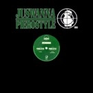 JUSWANNA / ジャスワナ / ＰＩＥＲＯＳＴＹＬＥ