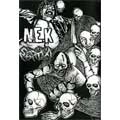 N.E.K.：SEPTIX  / SPLIT CASETTE TAPE