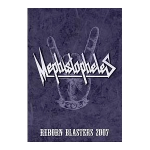 MEPHISTOPHELES / メフィストフェレス / リボーン・ブラスターズ２００７