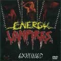 ENERGY VAMPIRES / EXHUMED (NTSC)