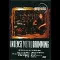 GEORGE KOLLIAS / INTENSE METAL DRUMMING