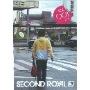SECOND ROYAL TV / セカンド・ロイヤル・ティーヴィ / ＳＥＣＯＮＤ　ＲＯＹＡＬ　ＴＶ