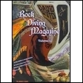 ROCK DIVING MAGAZINE / ロック・ダイヴィング・マガジン / ロツクダイビングマガジン１０