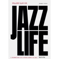 WILLIAM CLAXTON / ウィリアム・クラクストン / ジャズライフ