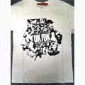 VA (UK/DK A FILM ABOUT PUNKS AND SKINHEADS) / ＴシャツＳ