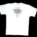D.J.INTERNATIONAL / D.J.INTERNATIONALE T-SHIRT/WHITE/SIZE:L