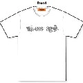 OPUESTO / MESS AGE WHITE/LIGHT GRAY SIZE:M