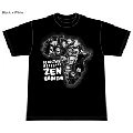 IG CULTURE / BLACK SIZE:L