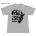IG CULTURE / GREY SIZE:L