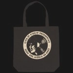 KING OF DIGGIN' / ＫＯＤ　ＣＡＮＶＡＳ　ＢＡＧＢＬＡＣＫ