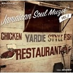 TOTALIZE / トータライズ / ＪＡＭＡＩＣＡＮ　ＳＯＵＬ　ＭＵＺＩＫ