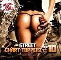 CAPTAIN-C 20XX / ＳＴＲＥＥＴ　ＣＨＡＲＴ－ＴＯＰＰＥＲＺ