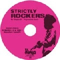 KOR-ONE  / CHAPTER 27 STRICTLY ROCKERS : PSYCHEDELIC