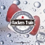 ROCKERS TRAIN / ロッカーズ・トレイン / ＬＯＶＥ　＆　ＣＵＬＴＵＲＥ　０９