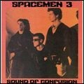 SPACEMEN 3 / スペースメン3 / SOUND OF CONFUSION