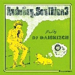 DJ 大自然 / ＲＵＤＥ　ＢＯＹ　ＳＯＵＬ　ＭＡＮ　３