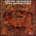 V.A. (ELECTRIC PSYCHEDELIC SITAR HEADSWIRLERS) / ELECTRIC PSYCHEDELIC SITAR HEADSWIRLERS VO