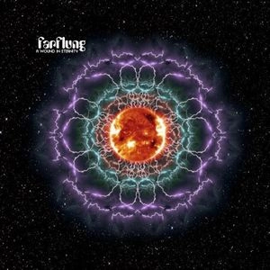 FARFLUNG / WOUND IN ETERNITY <PAPER SLEEVE/DELUXE EDITION>
