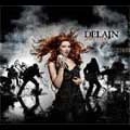 DELAIN / ディレイン / APRIL RAIN