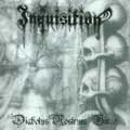INQUISITION (from Colombia) / DIABOLUS NOSTRUM VINCO