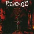 REVENGE (from Greece) / FROM HELL