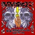 VIVISICK / SET THE APATHETIC ERA ON FIRE FROM 1997-20