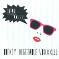 DONKEY VEGETABLE VOXXX!!! / ドンキーベジタブルボックス / MATERIAL TRAXXX