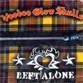 VOODOO GLOW SKULLS : LEFT ALONE / SPLIT