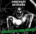 CONTRAST ATTITUDE / ＡＰＯＣＡＬＹＰＴＩＣ　ＲＡＷ　ＡＳＳＡ