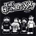 GRANDPRIXX / グランドプリックス / PRIXXOLOGY