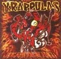 KRAPPULAS / ESCAPE FROM HELL