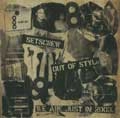 SETSCREW / OUT OF STYLe / SETSCREW:OUT OF STYLe / ＷＥ　ＡＲＥ　ＪＵＳＴ　ＩＮ　２００３