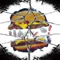 supersize me! / スーパーサイズミー / 切り落としＥＰ