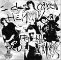 THE FANGS / １ＳＴ　ＤＥＭＯ