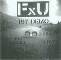 FxU / １ＳＴ　ＤＥＭＯ