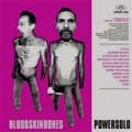 POWERSOLO / パワーソロ / BLOOD SKIN BONES