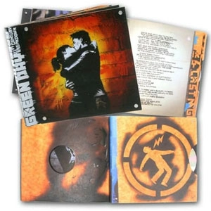 GREEN DAY / グリーン・デイ / 21ST CENTURY BREAKDOWN VINYL/CD ART BOOK