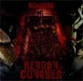 REBORN TO CONQUER / HOMICIDE