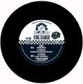 KING DJANGO / キングジャンゴ / AVENUE A