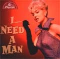 VA (PAN-AMERICAN RECORDINGS) / I NEED A MAN