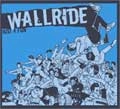 WALLRIDE (ESP) / ウォールライド / JUST 4 FUN