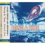 BEING & TIME / ビーイング・アンド・タイム / ＢＥＩＮＧ ＆　Ｔｉｍｅ