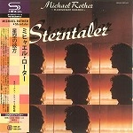 MICHAEL ROTHER / ミヒャエル・ローター / 星空の彼方（紙ジャケット）