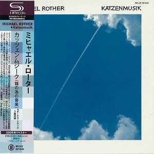 MICHAEL ROTHER / ミヒャエル・ローター 商品一覧 | ディスクユニオン