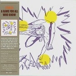 ITHACA / イサカ / A GAME FOR ALL WHO KNOW -PAPER SLEEVE-